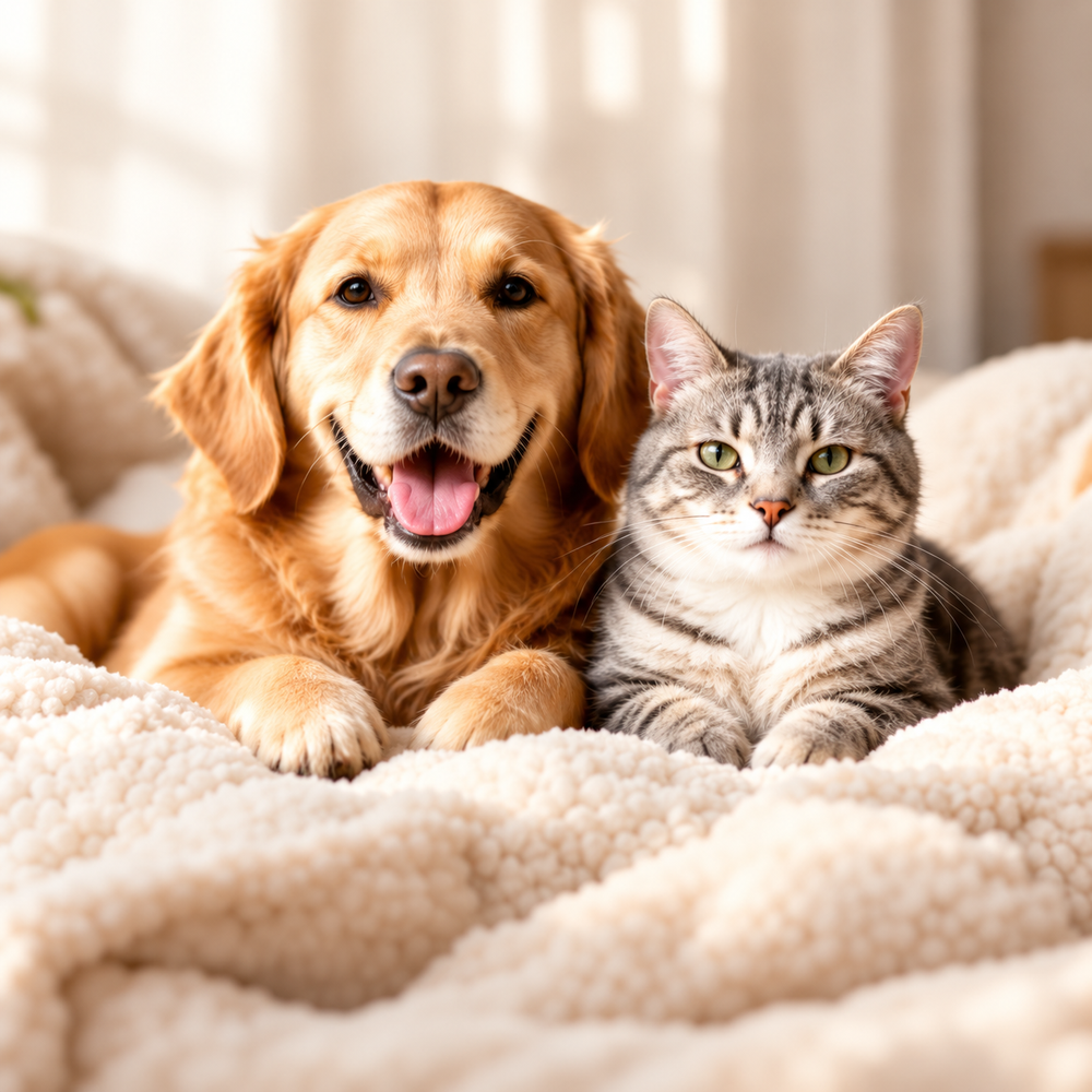 Pet Care
