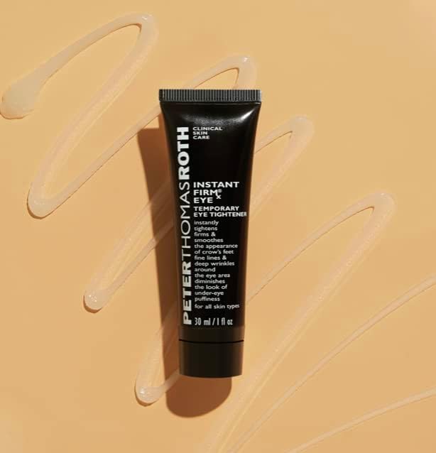 Peter Thomas Roth Instant Firm Eye Tightener 30ml