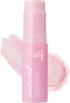 medicube PDRN Pink Collagen Volume Multi Balm Stick – Face & Body