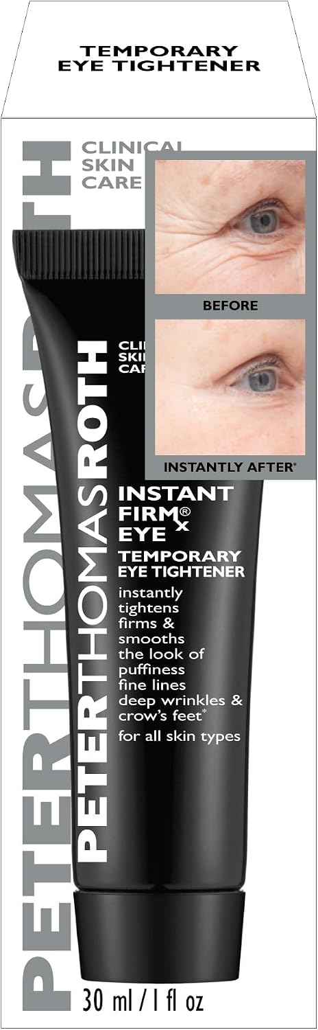 Peter Thomas Roth Instant Firm Eye Tightener 30ml