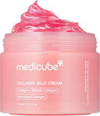 medicube Collagen & Niacinamide Jelly Cream 3.71 fl oz