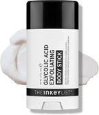 The INKEY List Glycolic Acid Exfoliating Body Stick 45g