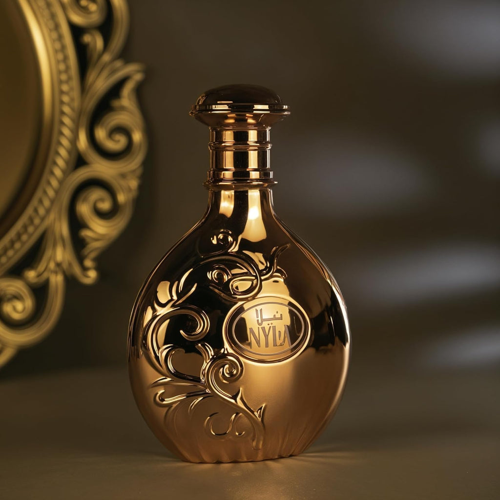 Arabiyat Prestige Nyla Eau de Parfum 80ml – Unisex Fragrance