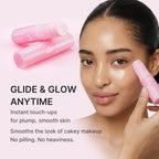 medicube PDRN Pink Collagen Volume Multi Balm Stick – Face & Body