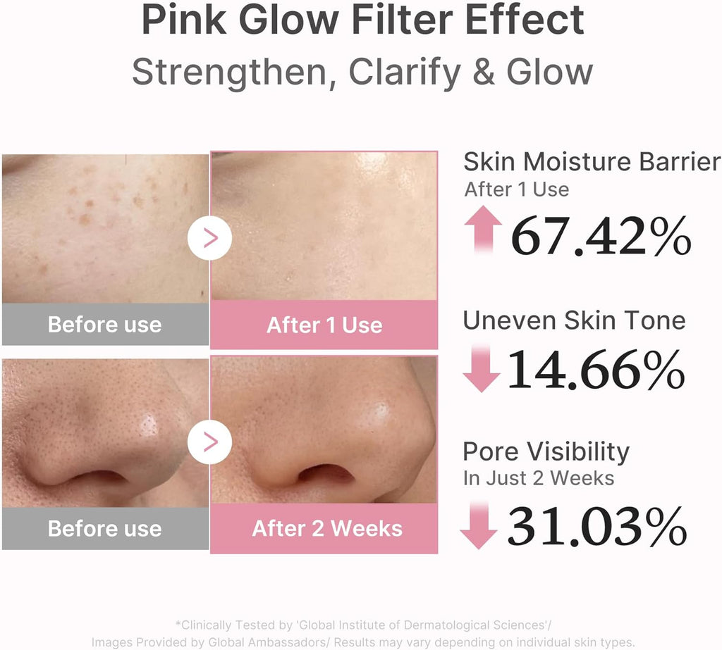 medicube PDRN Pink Peptide Serum – Salmon DNA