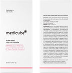 medicube PDRN Pink Peptide Serum – Salmon DNA