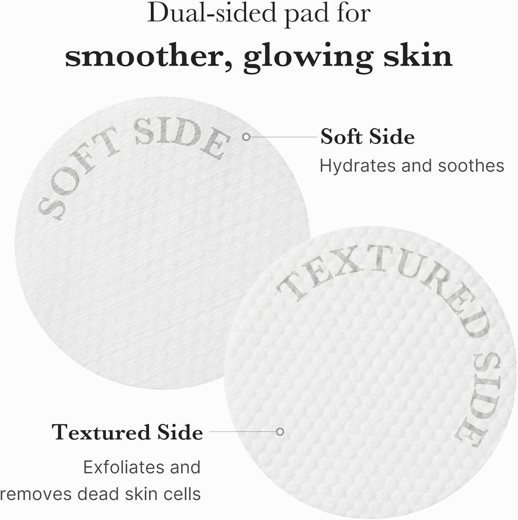 medicube Zero Pore Pad 2.0 – Exfoliating Toner Pads