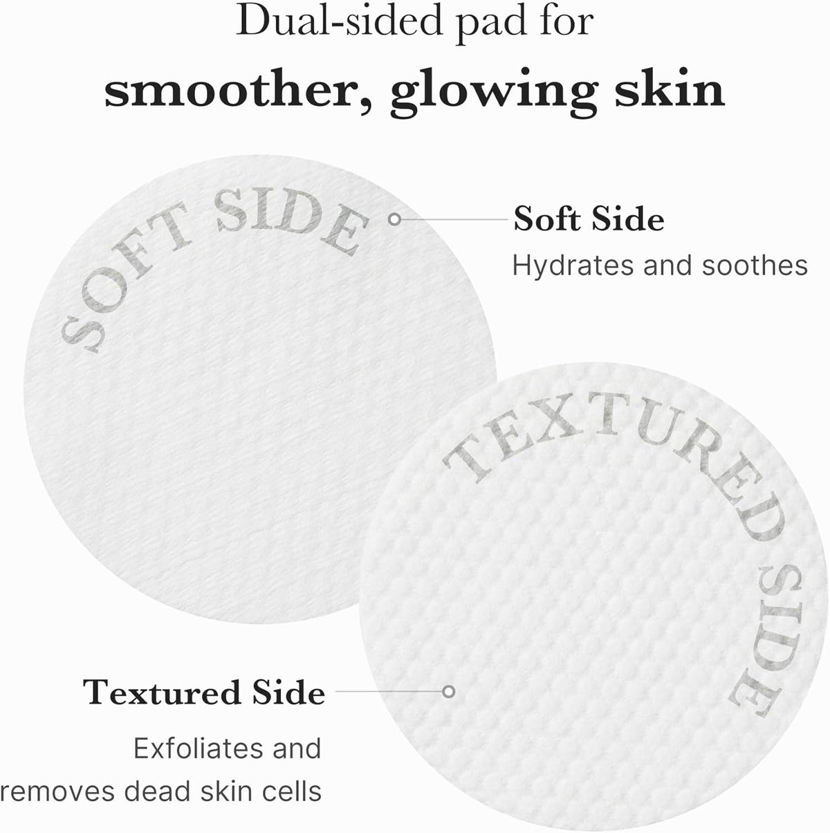 medicube Zero Pore Pad 2.0 – Exfoliating Toner Pads