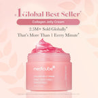 medicube Collagen & Niacinamide Jelly Cream 3.71 fl oz