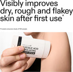 The INKEY List Glycolic Acid Exfoliating Body Stick 45g