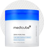 medicube Zero Pore Pad 2.0 – Exfoliating Toner Pads
