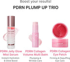 medicube PDRN Pink Collagen Volume Multi Balm Stick – Face & Body