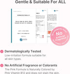 medicube PDRN Pink Peptide Serum – Salmon DNA