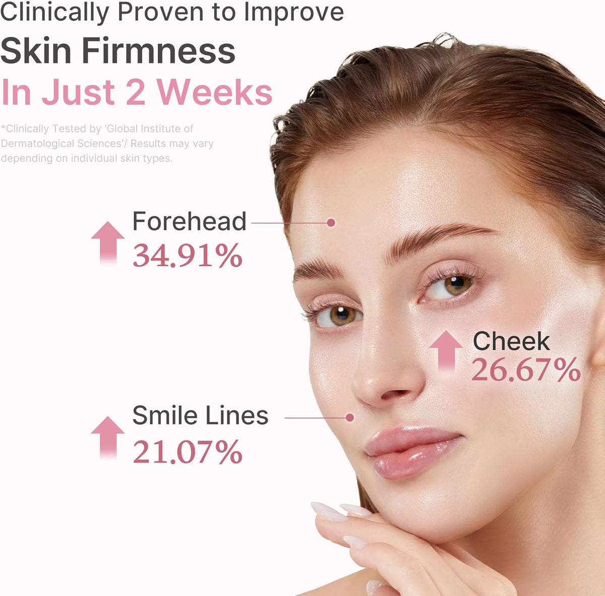 medicube PDRN Pink Peptide Serum – Salmon DNA