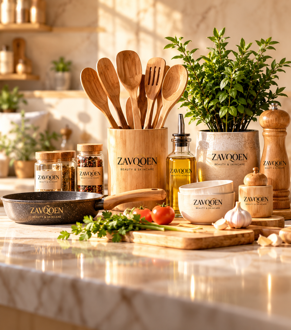 Home & Kitchen