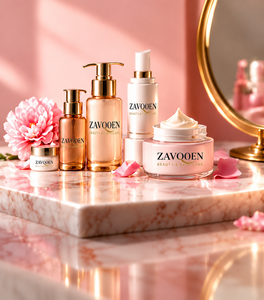 Beauty & Skincare