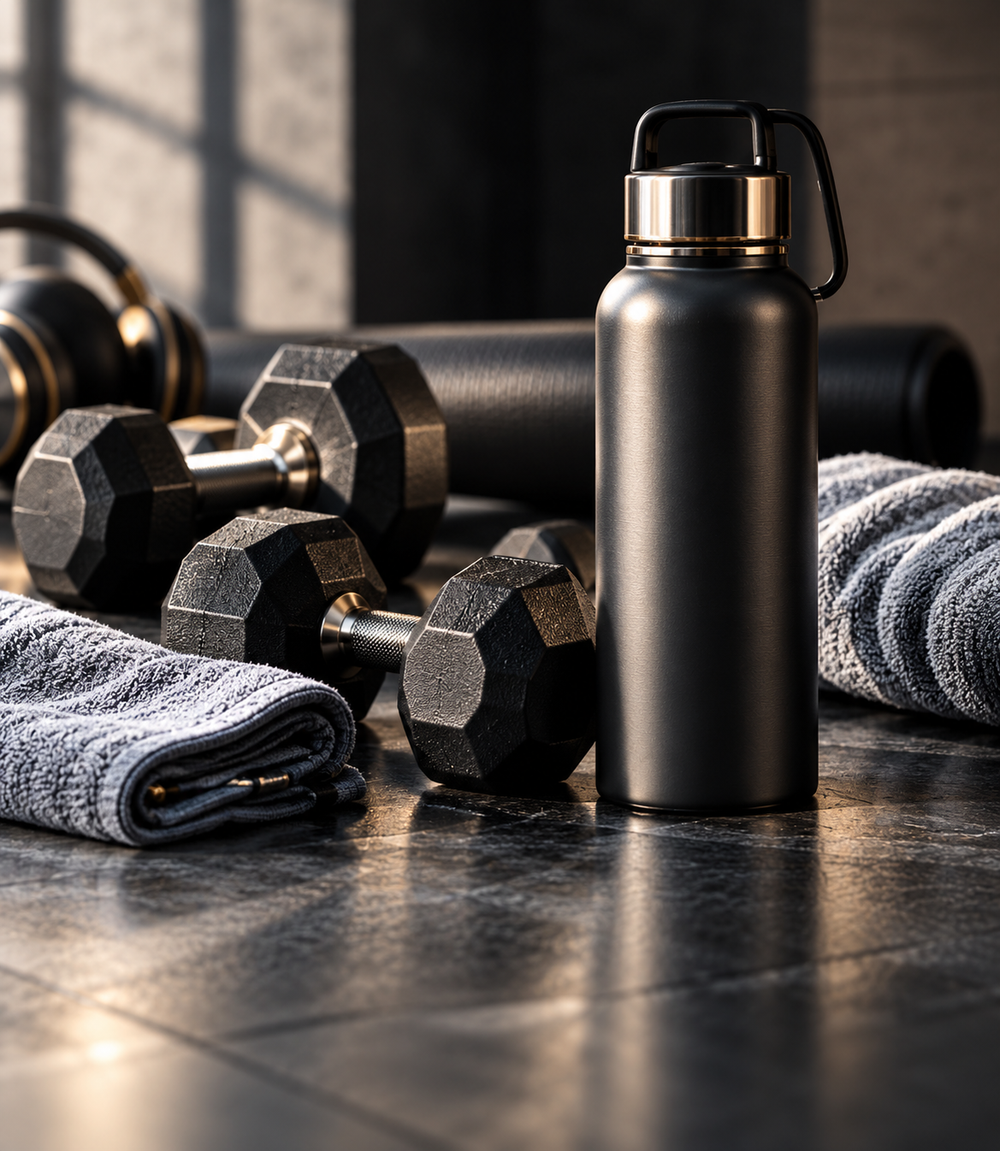 Fitness & Sports